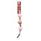 12 Pack: Rose Gold Mix Round Strung Beads by Bead Landing™
